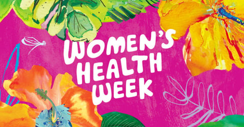 Womens Health Week
