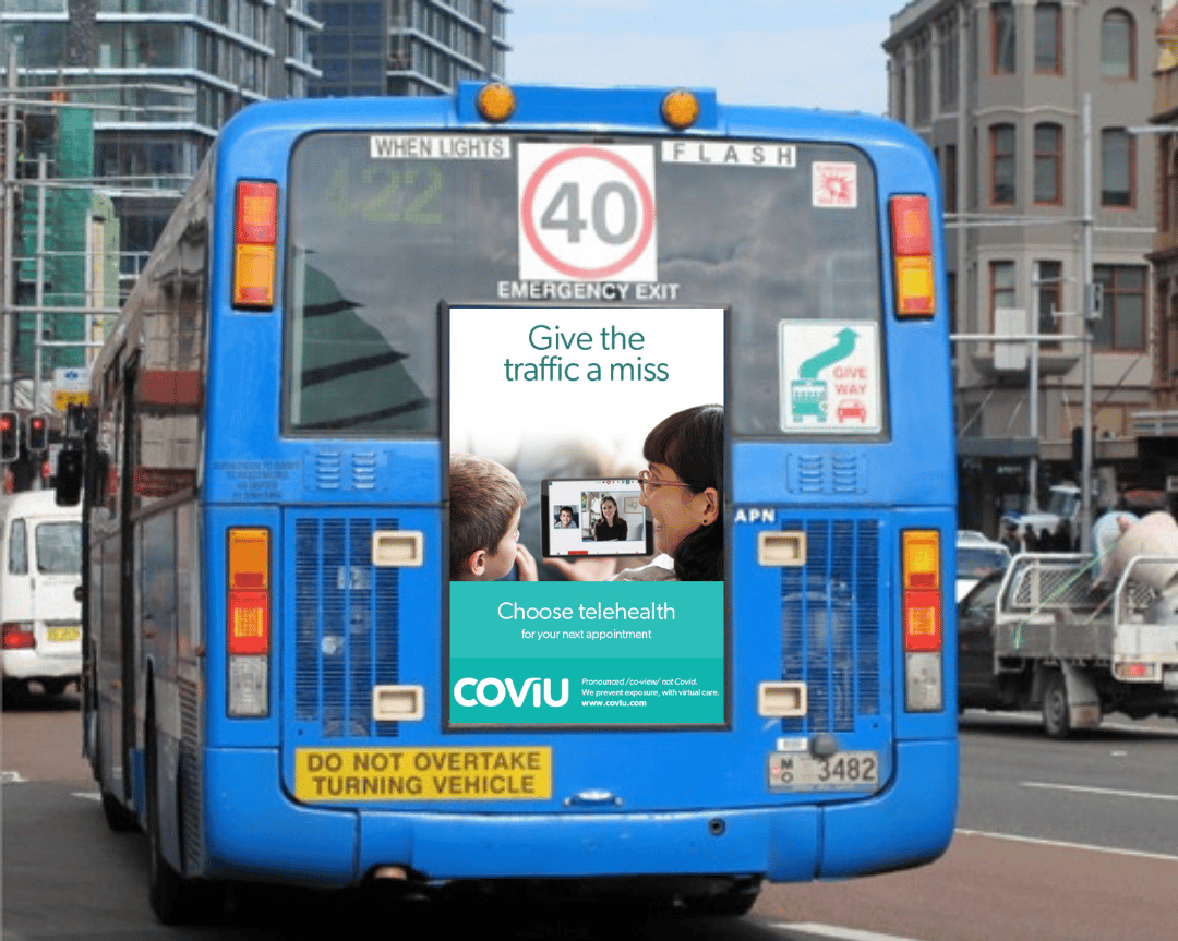 Bus