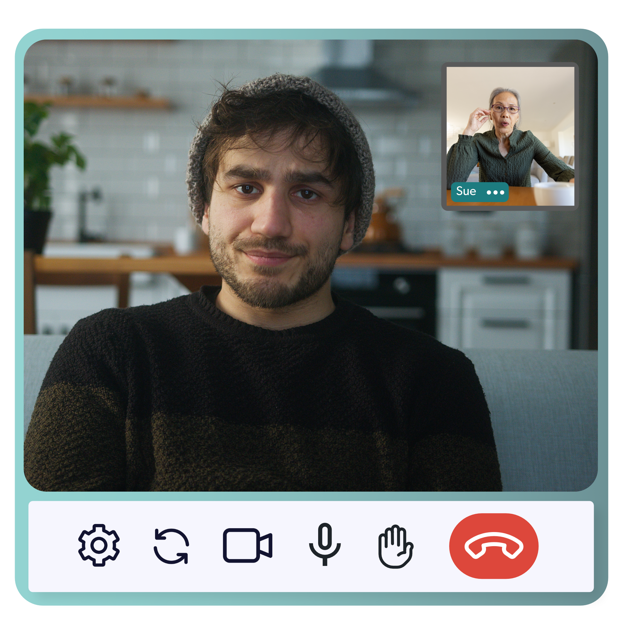 consultation beginds