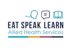 eat speak learn logo