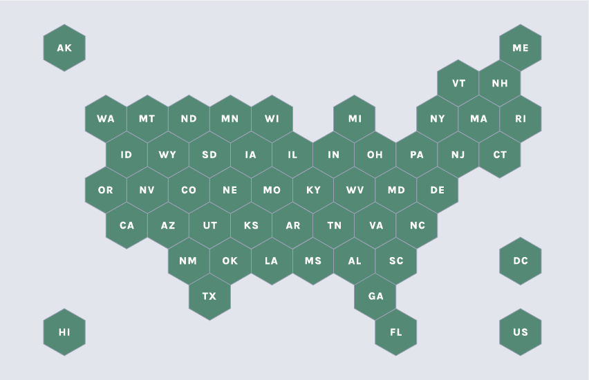 Telehealth Across State Lines