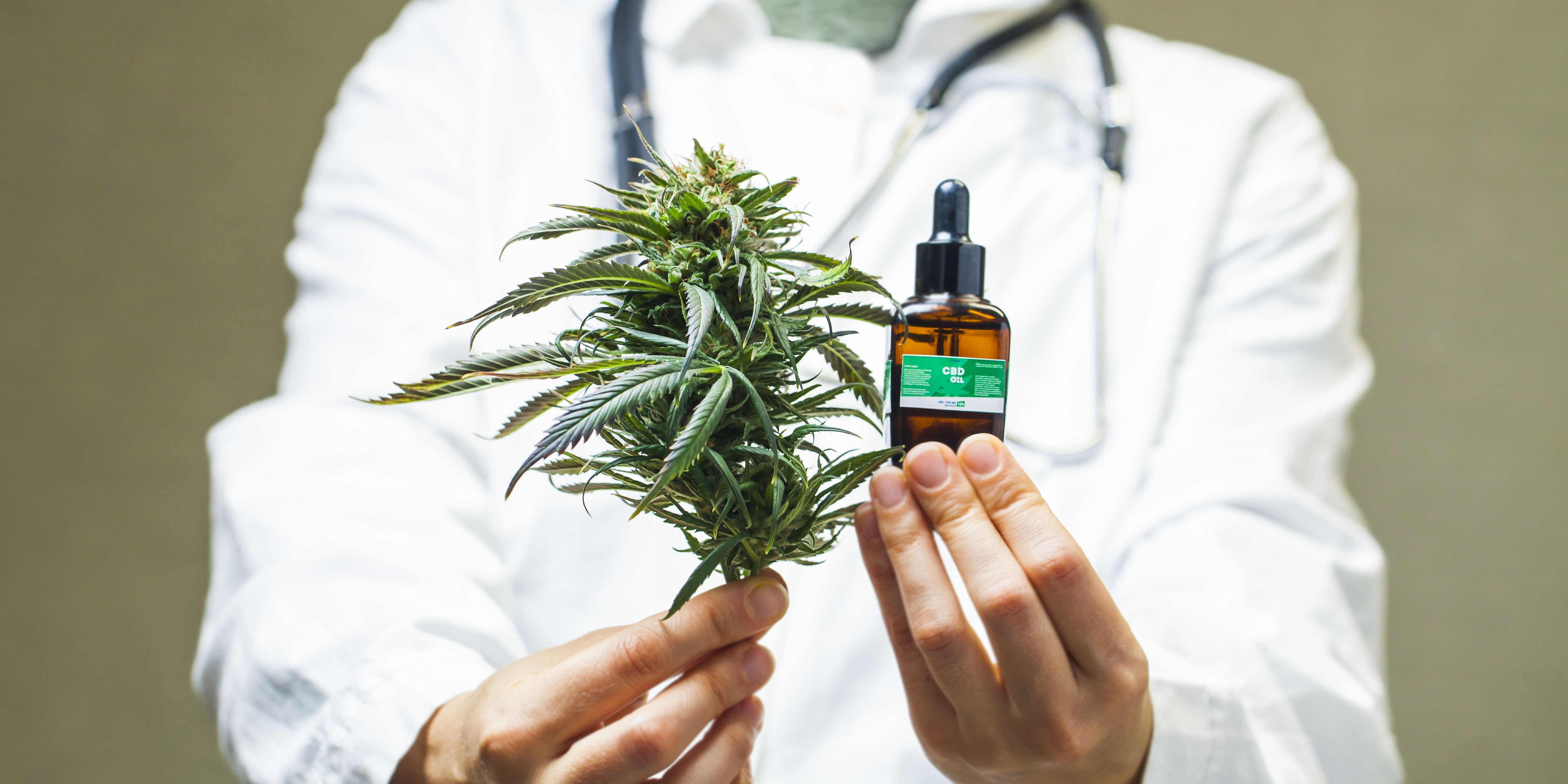 Medical marajuana services using Coviu's telehealth solution
