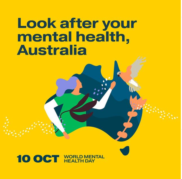 Mental Health Day