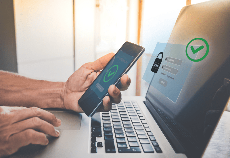Multi-Factor Authentication