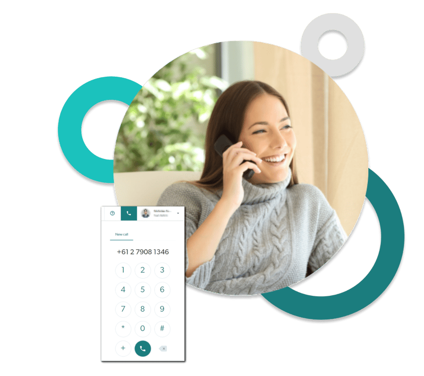 Phone Telehealth Has Arrived! 📱