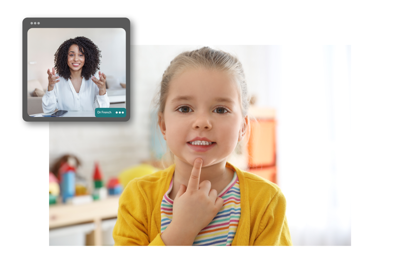 speech therapy 2 variation