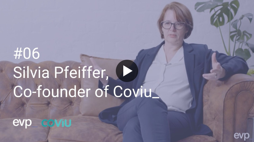 Silvia EVP
