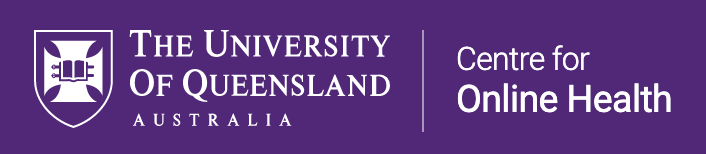 UQ logo