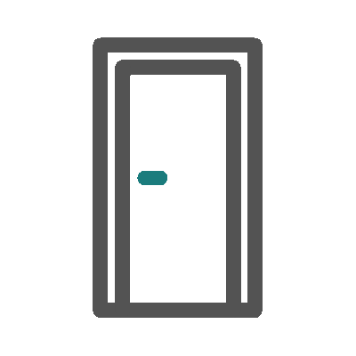 wired-outline-1743-door-morph-open