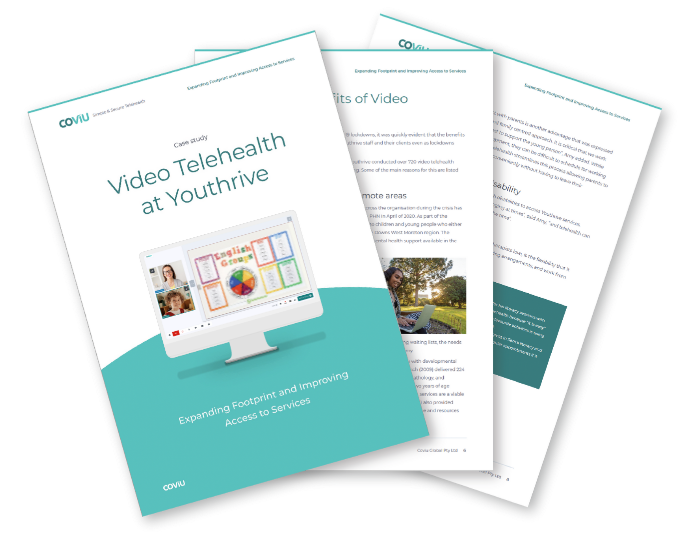 youthrive thumbnail case study