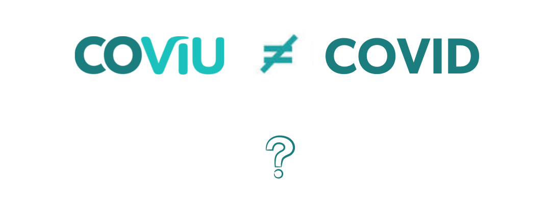 Coviu - Our Name Explained!