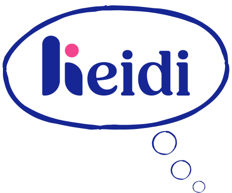 heidi-ai-notes