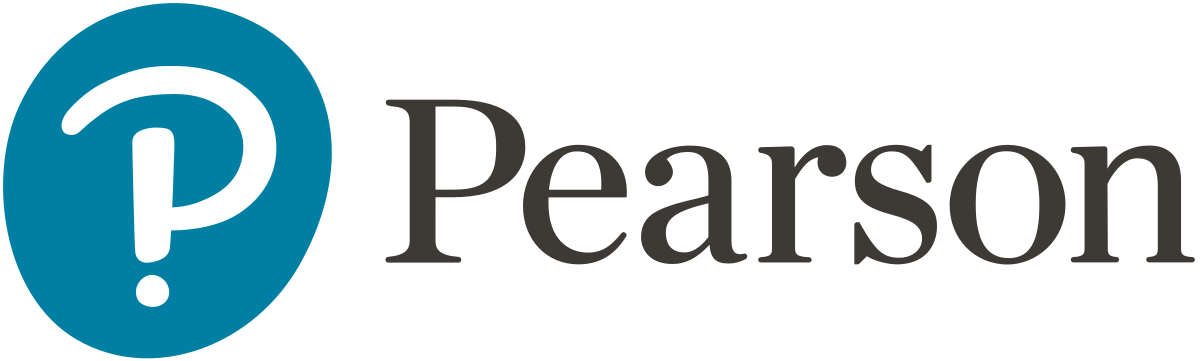 Pearson Pearson