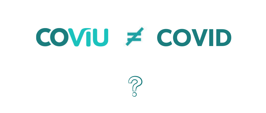 Coviu - Our Name Explained!