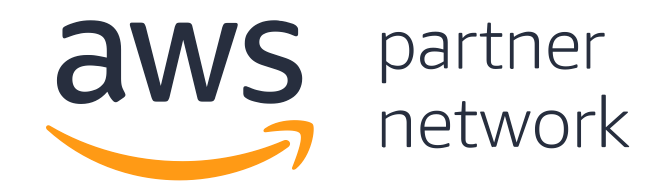 Amazon Web Services Partner Network Logo - Coviu