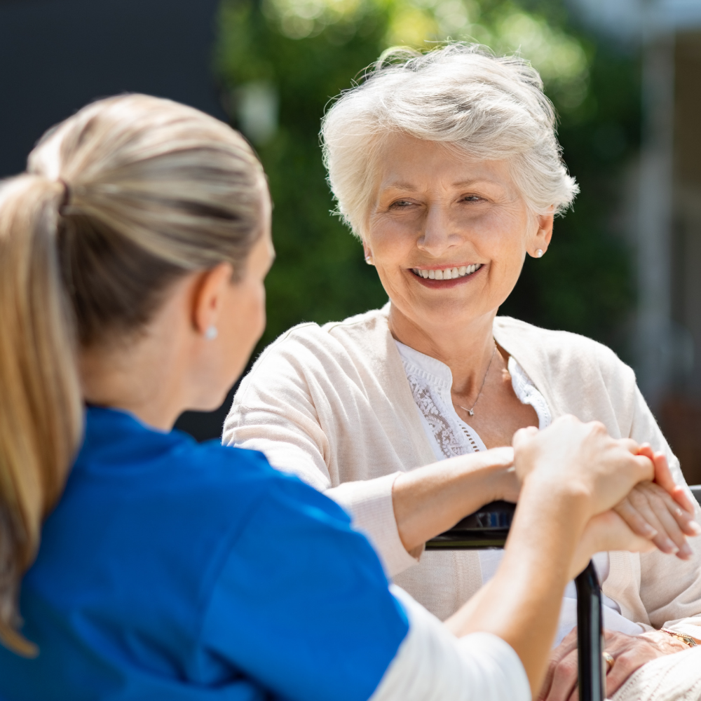 Aged Care Aged Care