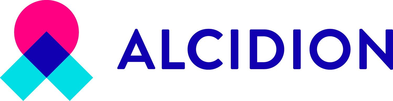 Alcidion-logo