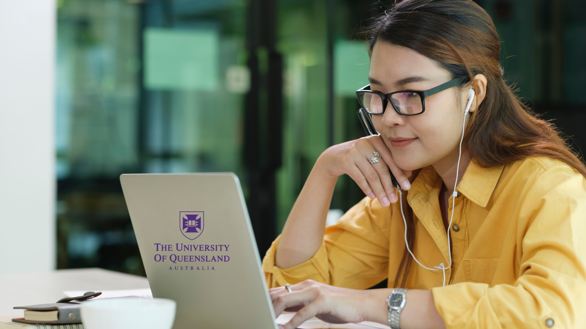 UQ Digital Health Units | Case Study