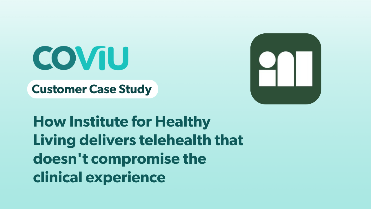 <span id="hs_cos_wrapper_name" class="hs_cos_wrapper hs_cos_wrapper_meta_field hs_cos_wrapper_type_text" style="" data-hs-cos-general-type="meta_field" data-hs-cos-type="text" >How Institute for Healthy Living delivers telehealth that doesn't compromise the clinical experience</span>