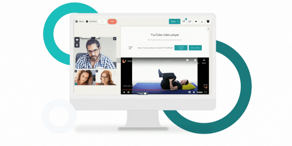 Coviu for Education Coviu for Education