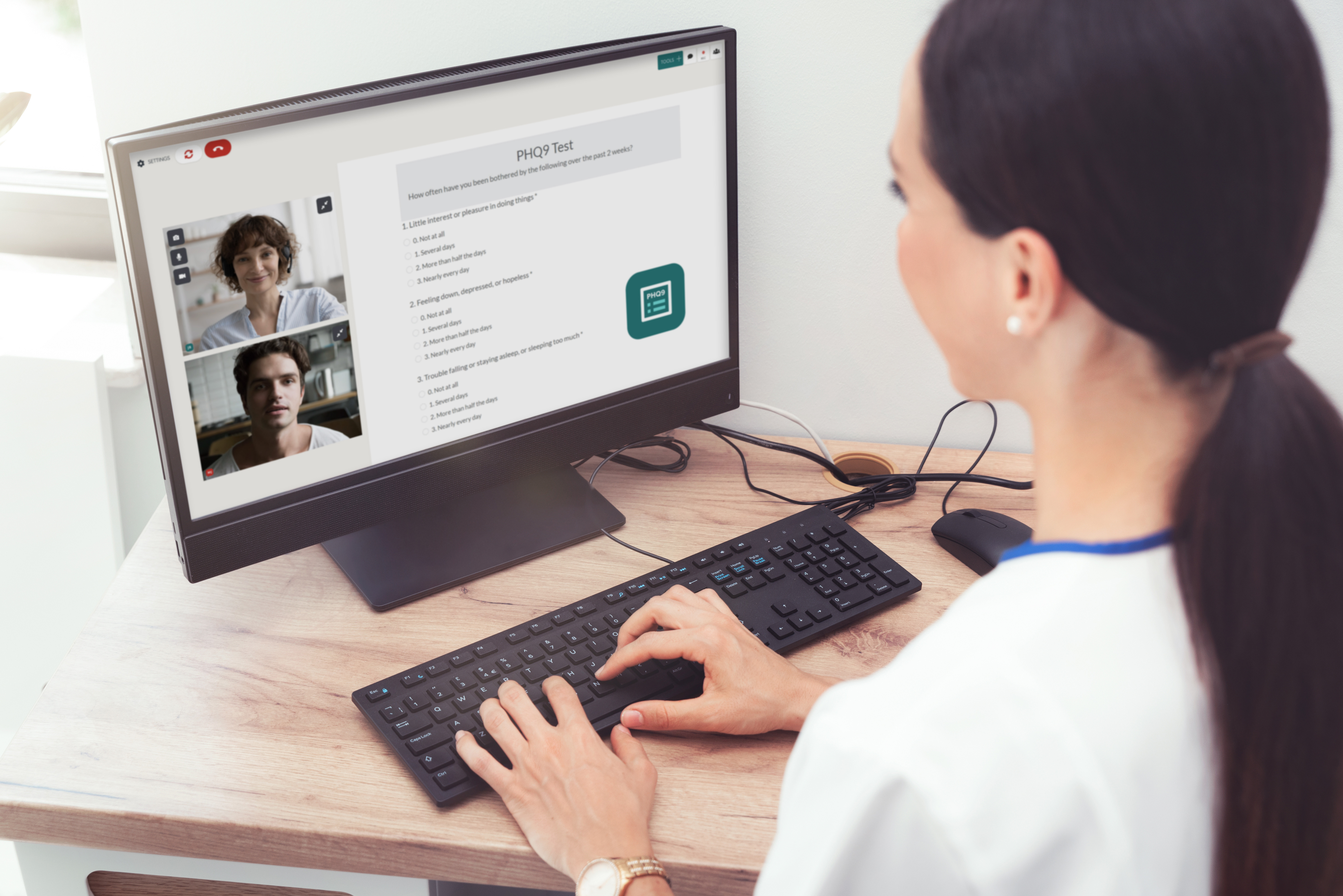 A Five Stage Process For Implementing Video Telehealth
