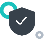 Icon For HIPAA Compliant and End-to-end Encryption - Coviu