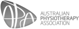 Australian Physiotherapy Association Logo - Coviu