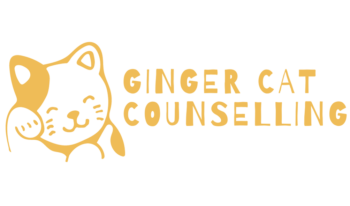 ginger cat counseling