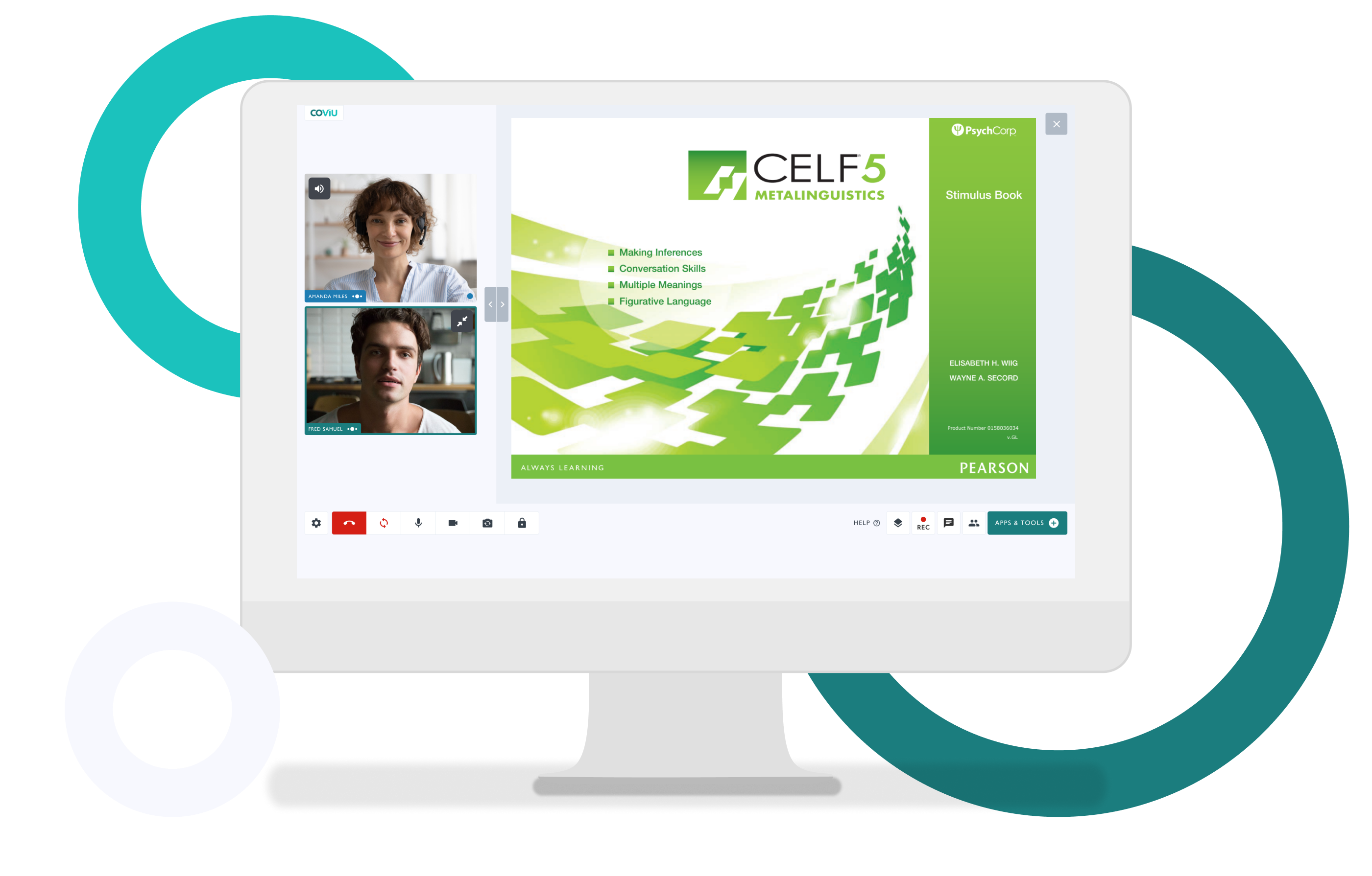 Celf Subtests 88 - e5gx61a