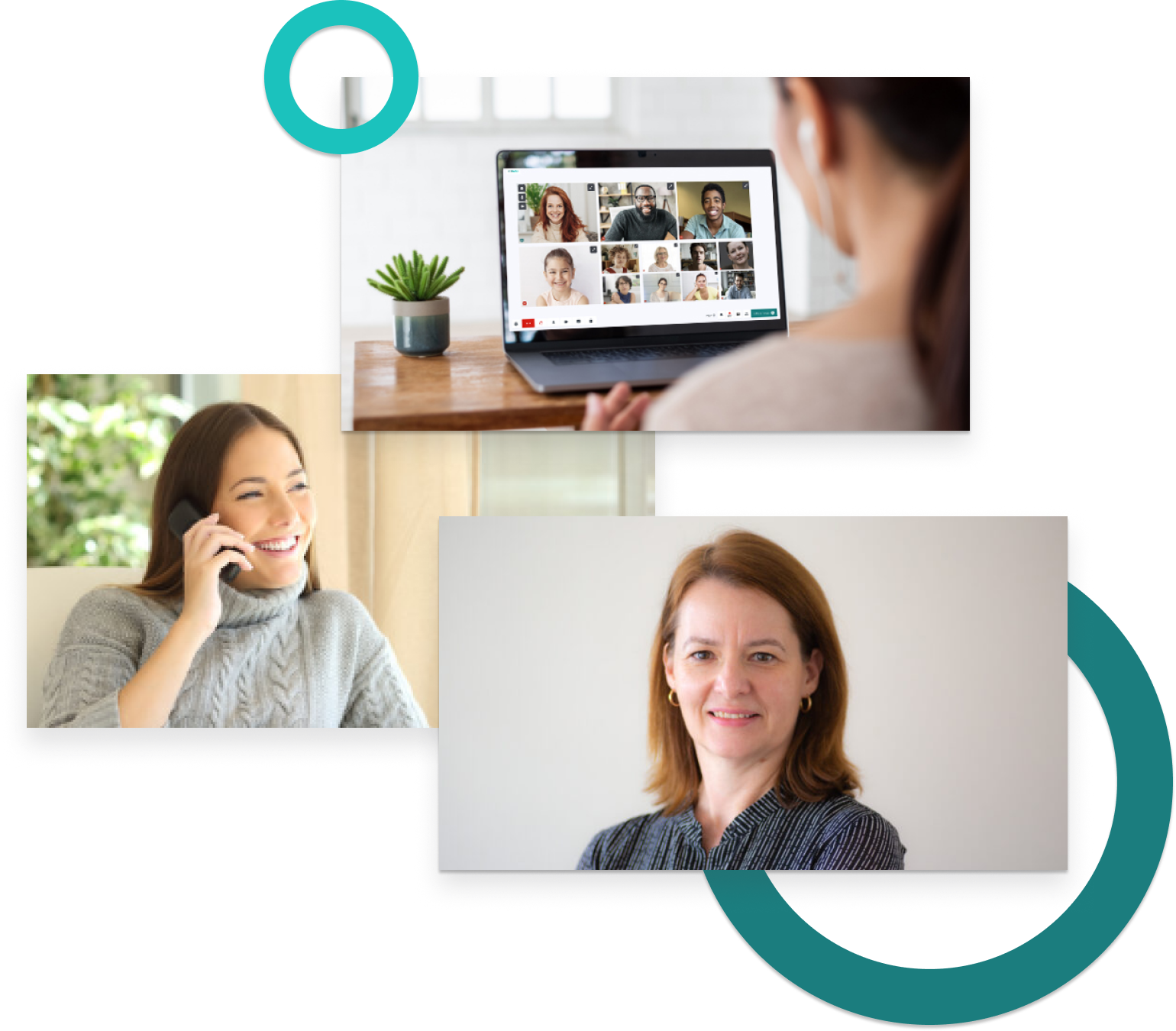 Elevated Telehealth: A Virtual Care Engagement Platform with Silvia Pfeiffer