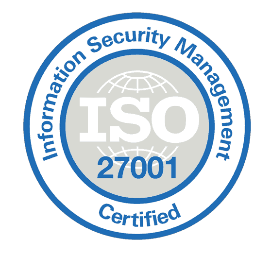 Coviu Achieves ISO 27001 Certification
