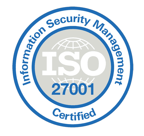 ISO 27001 