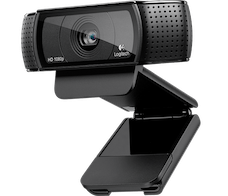 webcam device