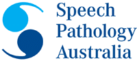 Speech Pathology Australia