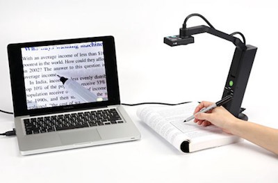 Document Camera