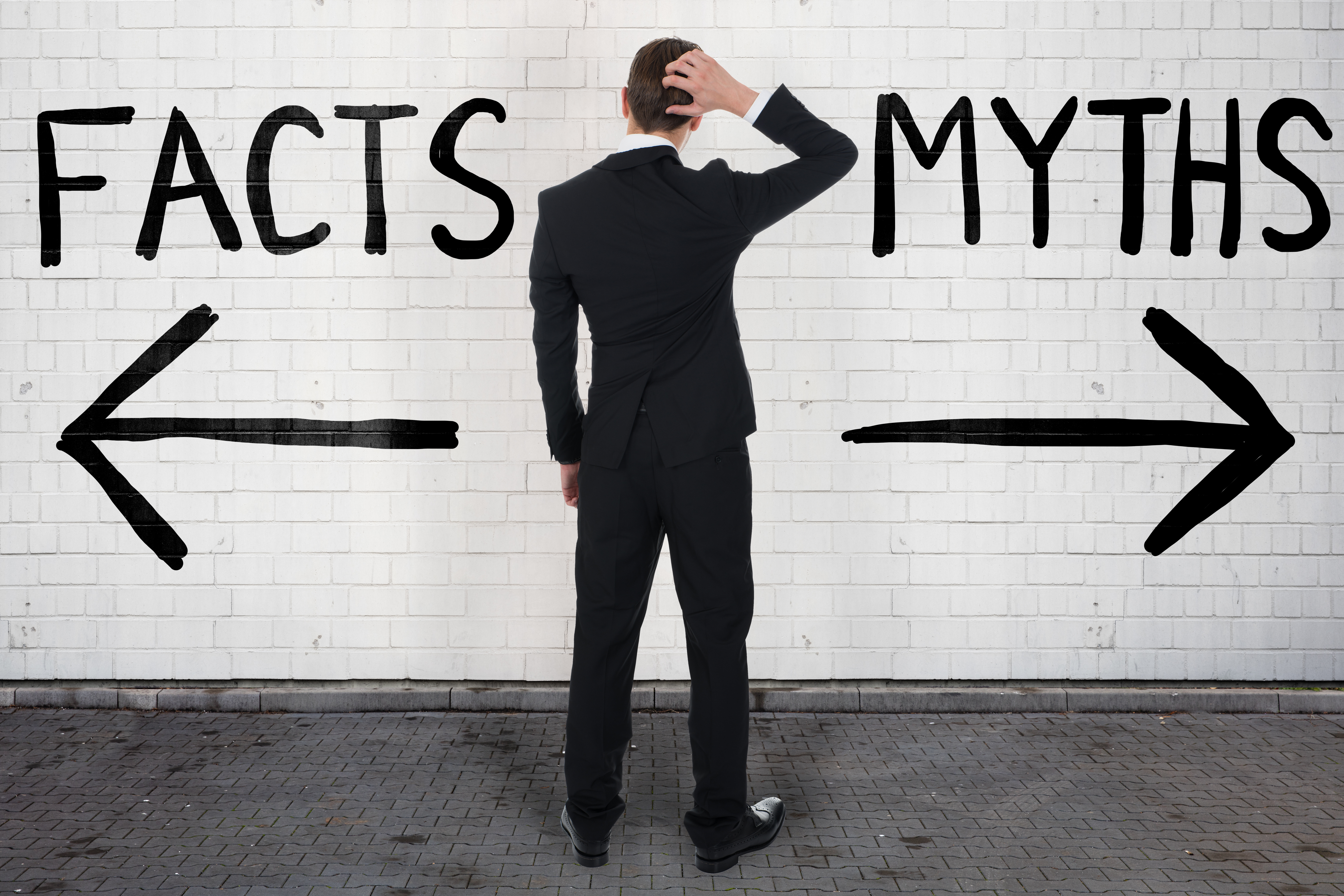 6 Common Telehealth myths: Debunked!