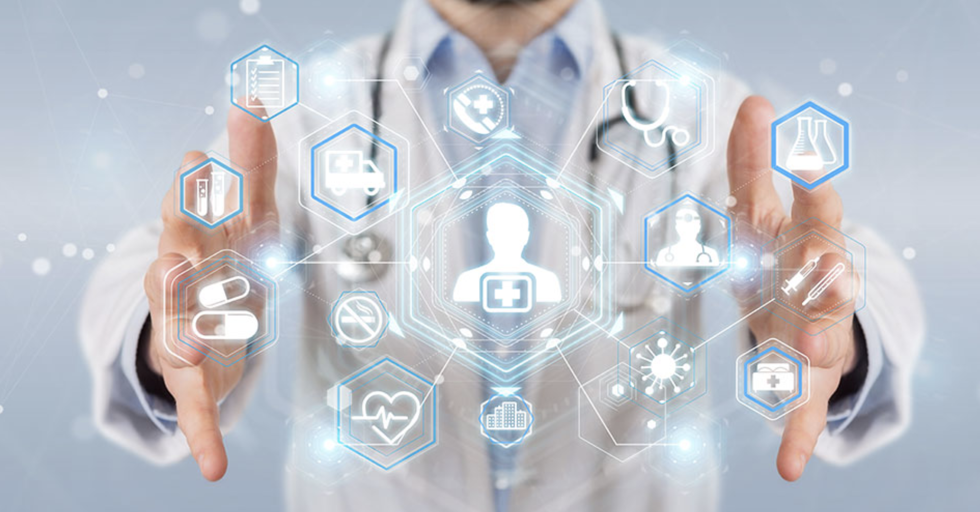 5 Telehealth Trends to Expect in 2020 - Part One