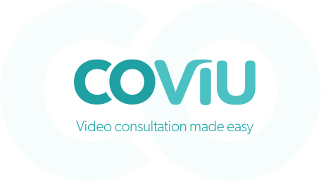 Coviu logo