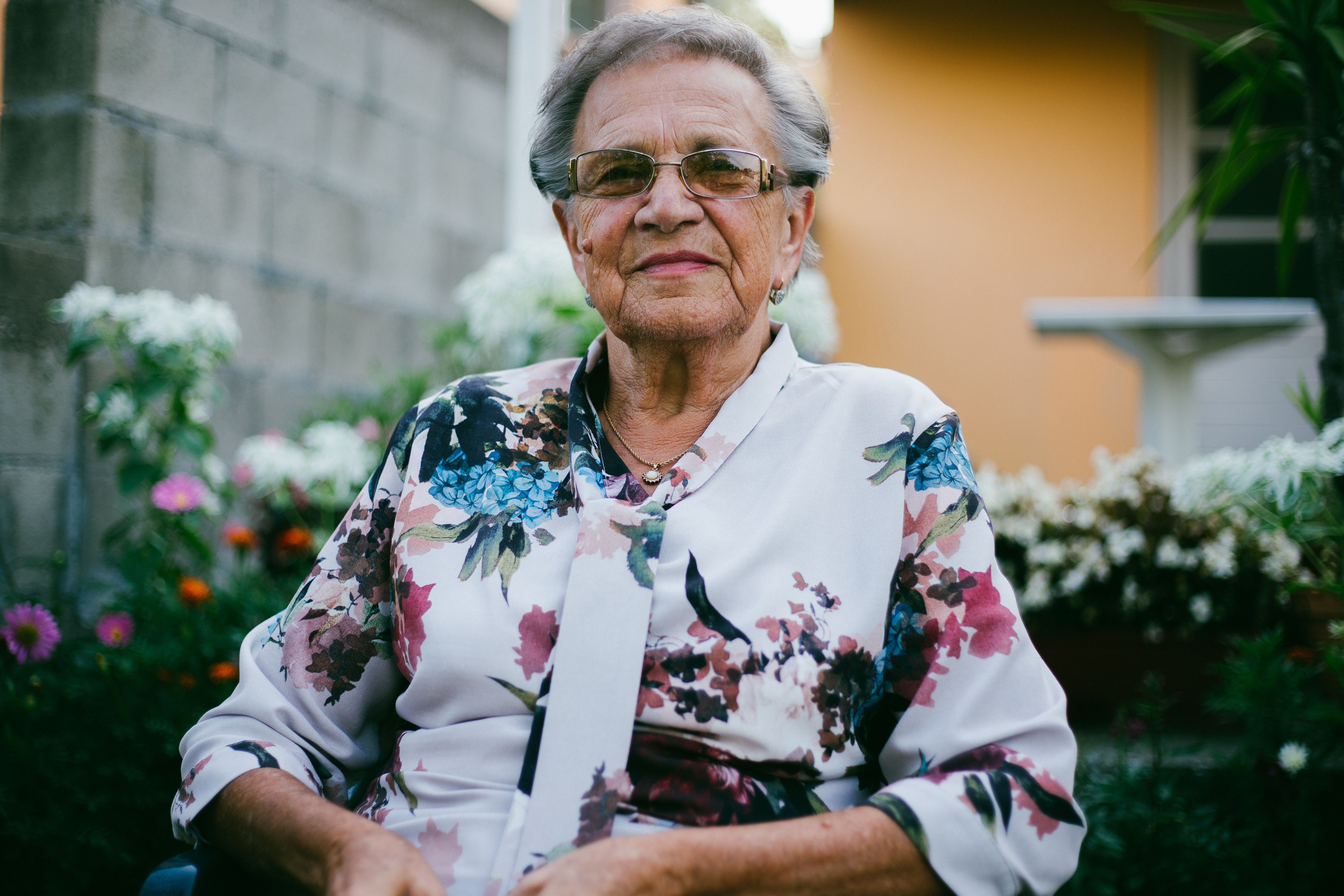 Aged Care: Combat Loneliness and Improve Continuity of Care