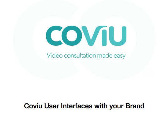 Coviu logo