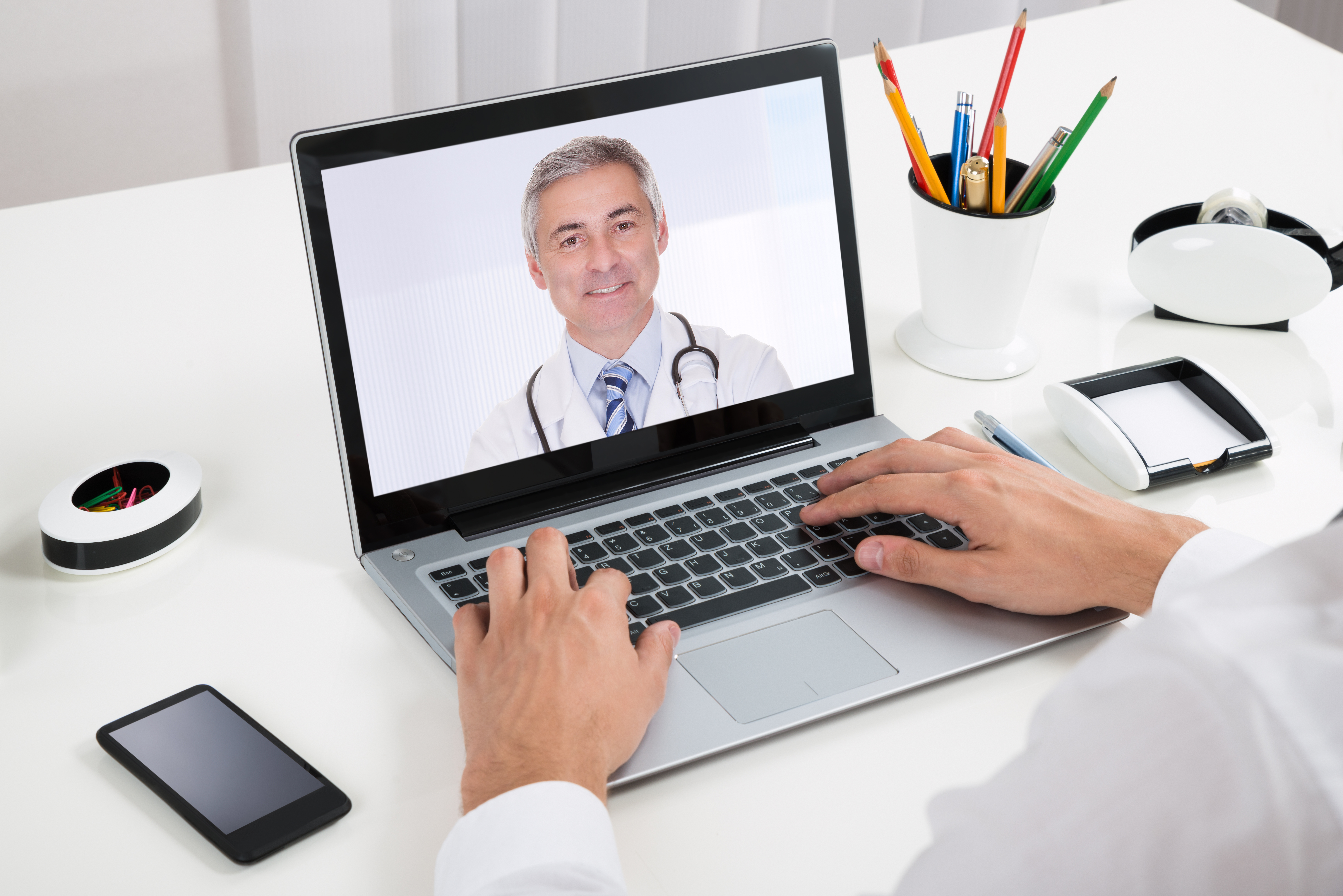 Helpful Telehealth Links for GPs: