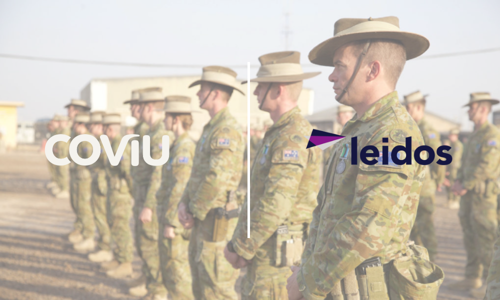 Coviu to Provide Telehealth to the Australian Defence Force
