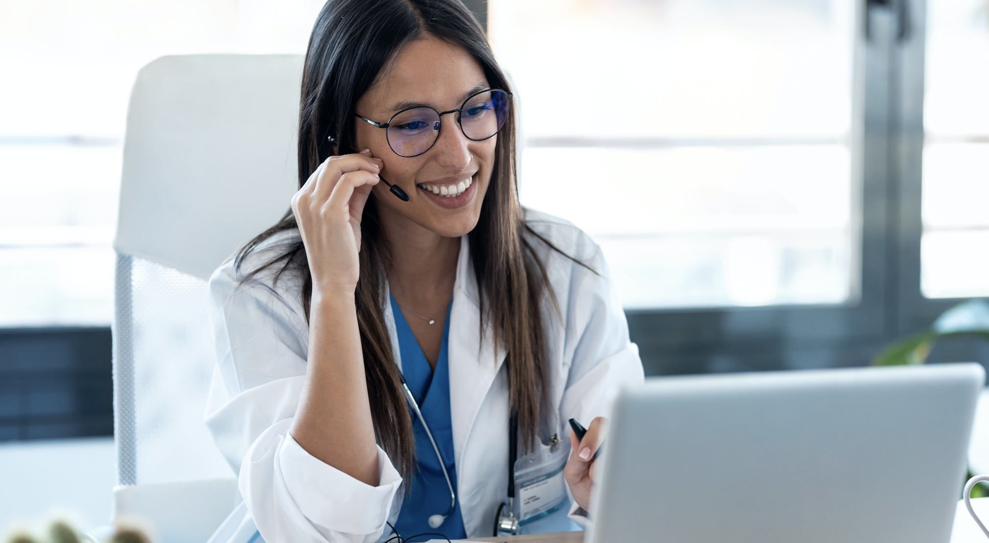 FAQ: Clinical Aspects of Telehealth