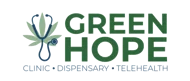 Green hope