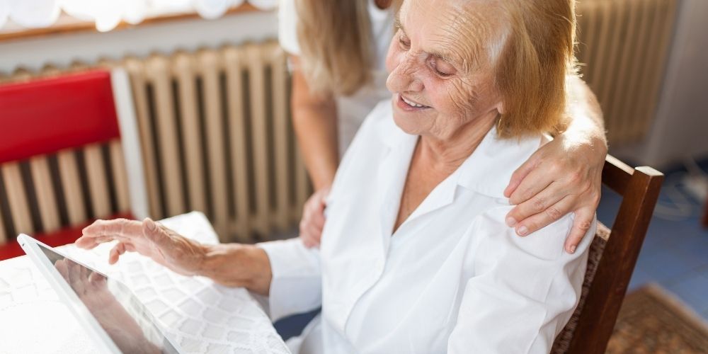 Reimagining Aged Care with Dr's On Call