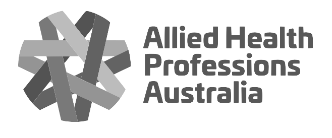Allied Health Professions Australia Logo - Coviu