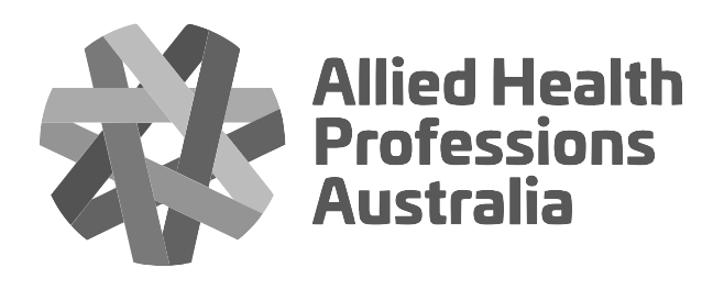 Allied Health Professions Australia