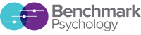 Benchmark Psychology Logo