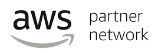 AWS Partner Network Logo - Coviu