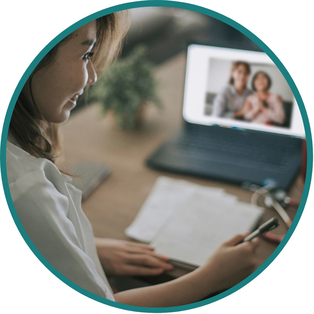 Increase Access to Mental Health Services via Telehealth